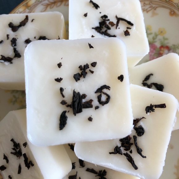 PASSION FRUIT & GUAVA Handmade soy wax melt - Picture 4 of 7